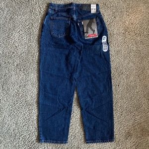 90s NWT Levi’s silvertab jeans